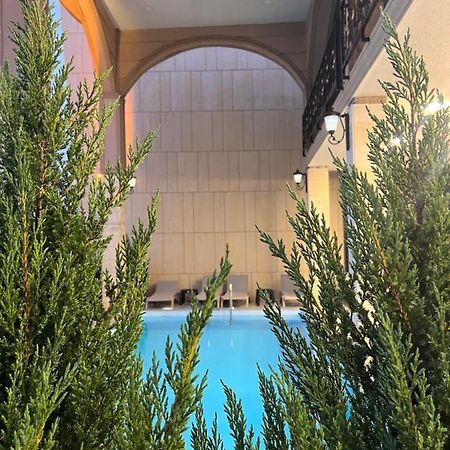 Hotel Irise Kobuleti Εξωτερικό φωτογραφία