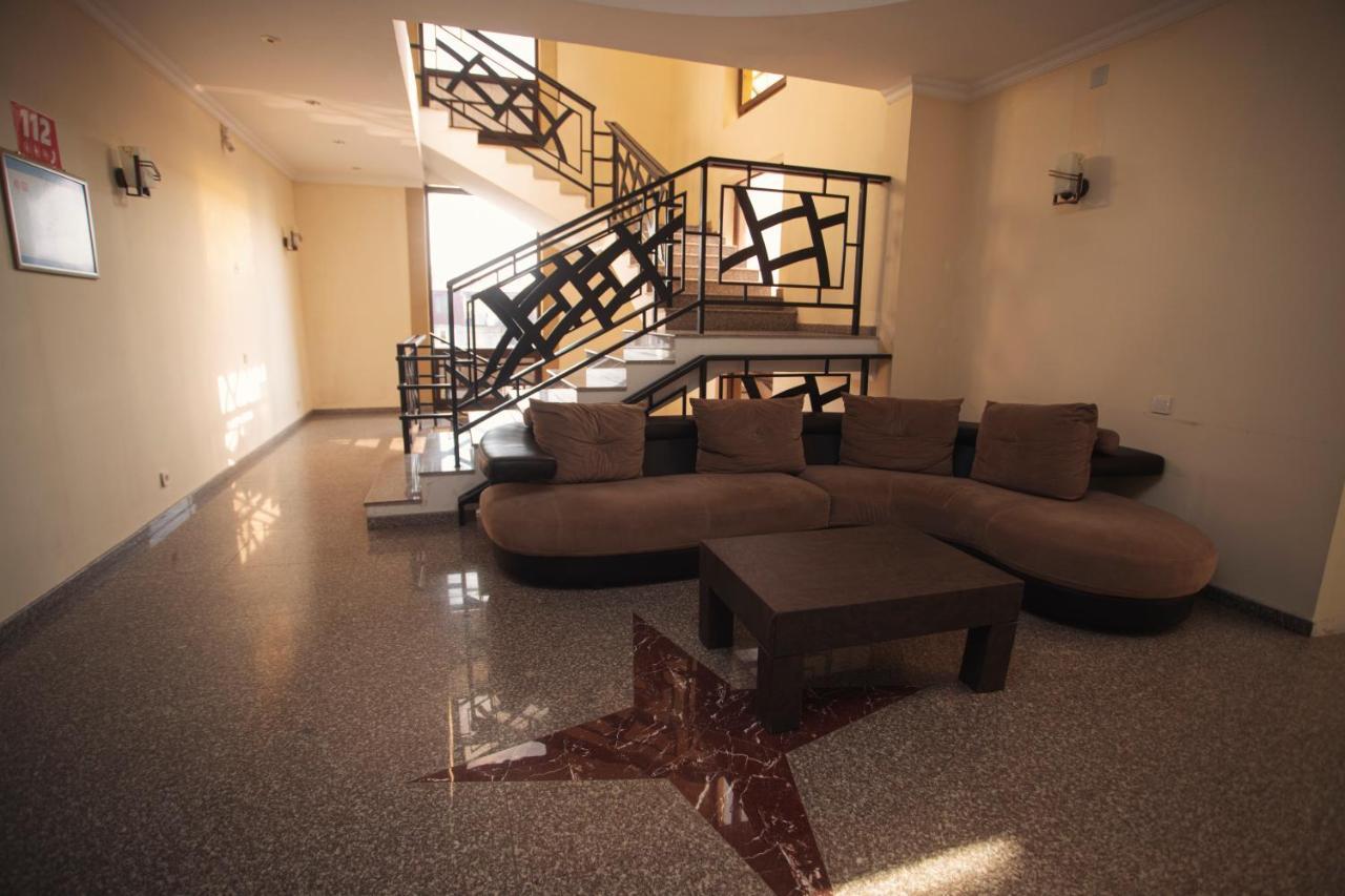 Hotel Irise Kobuleti Εξωτερικό φωτογραφία