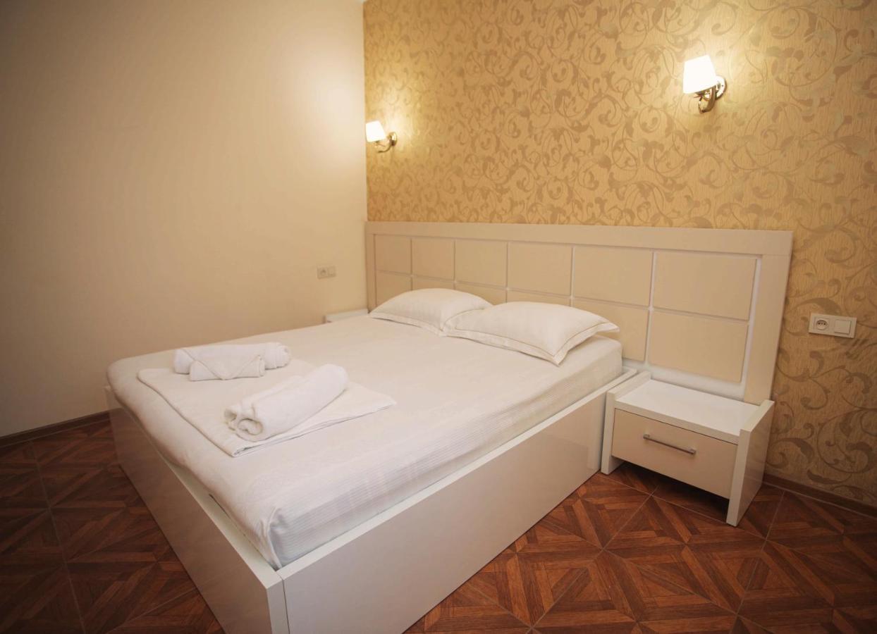 Hotel Irise Kobuleti Εξωτερικό φωτογραφία