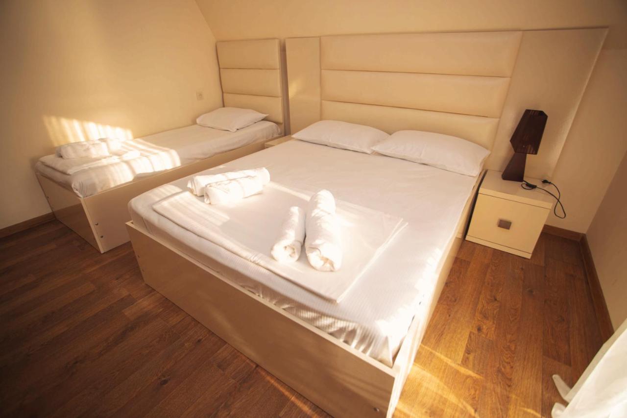 Hotel Irise Kobuleti Εξωτερικό φωτογραφία
