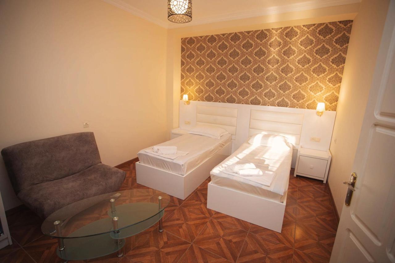 Hotel Irise Kobuleti Εξωτερικό φωτογραφία