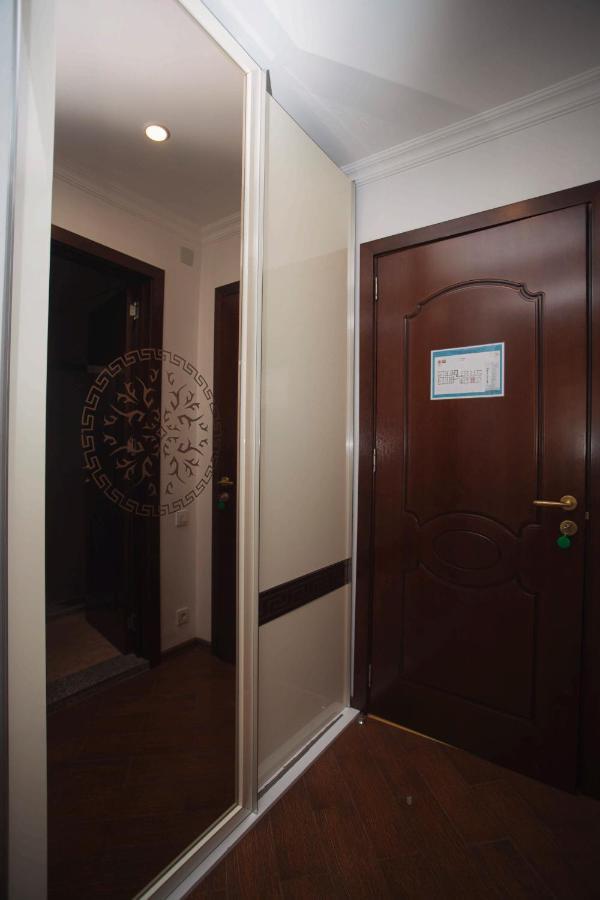 Hotel Irise Kobuleti Εξωτερικό φωτογραφία
