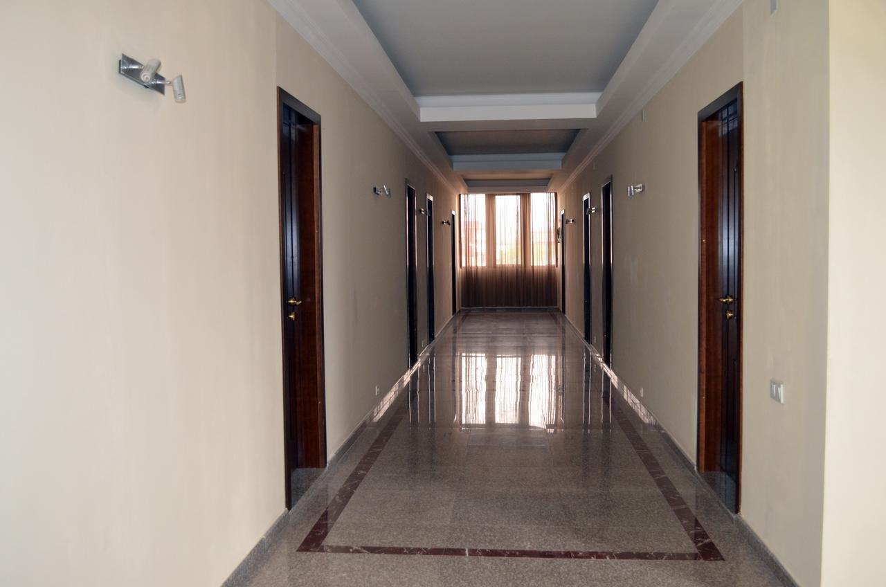 Hotel Irise Kobuleti Εξωτερικό φωτογραφία