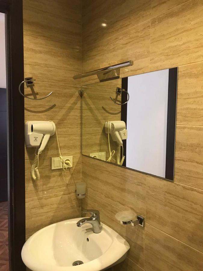 Hotel Irise Kobuleti Εξωτερικό φωτογραφία