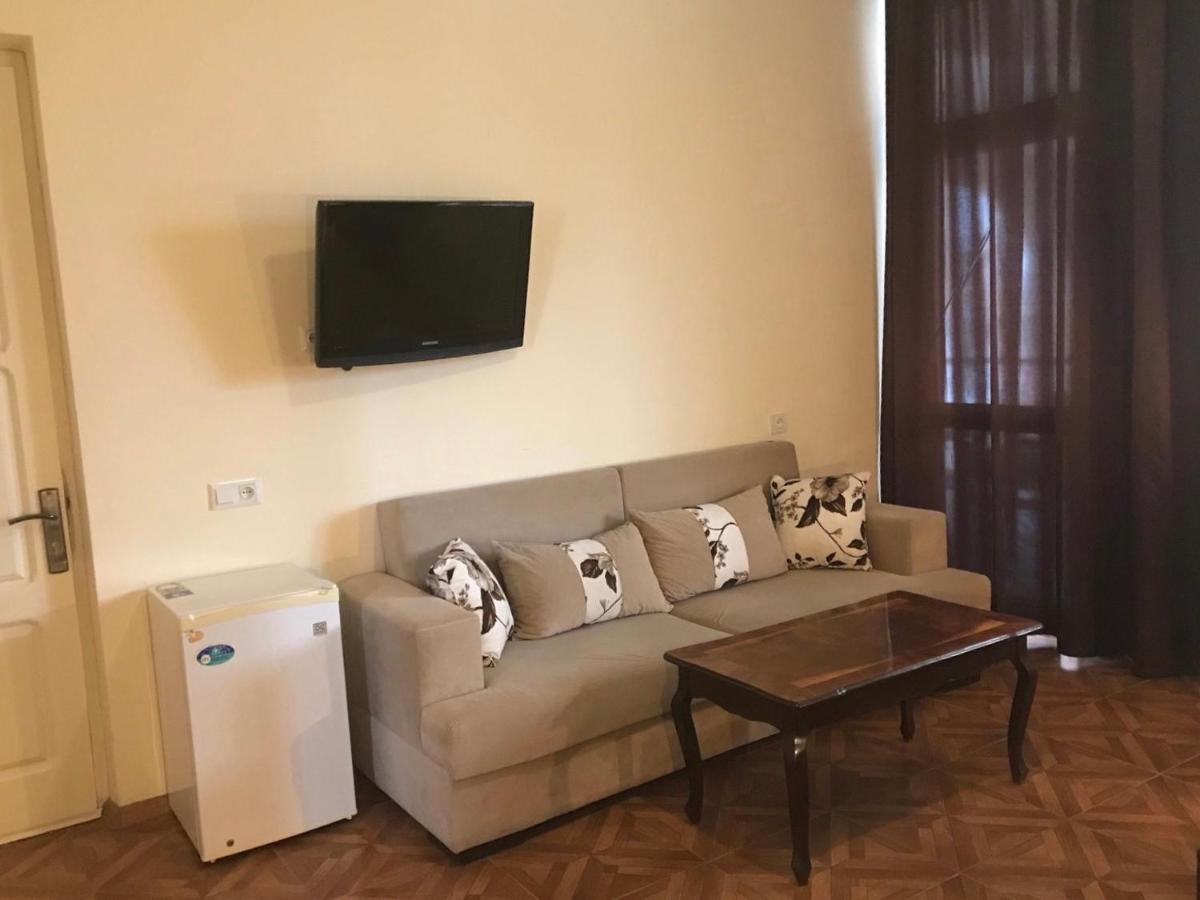 Hotel Irise Kobuleti Εξωτερικό φωτογραφία